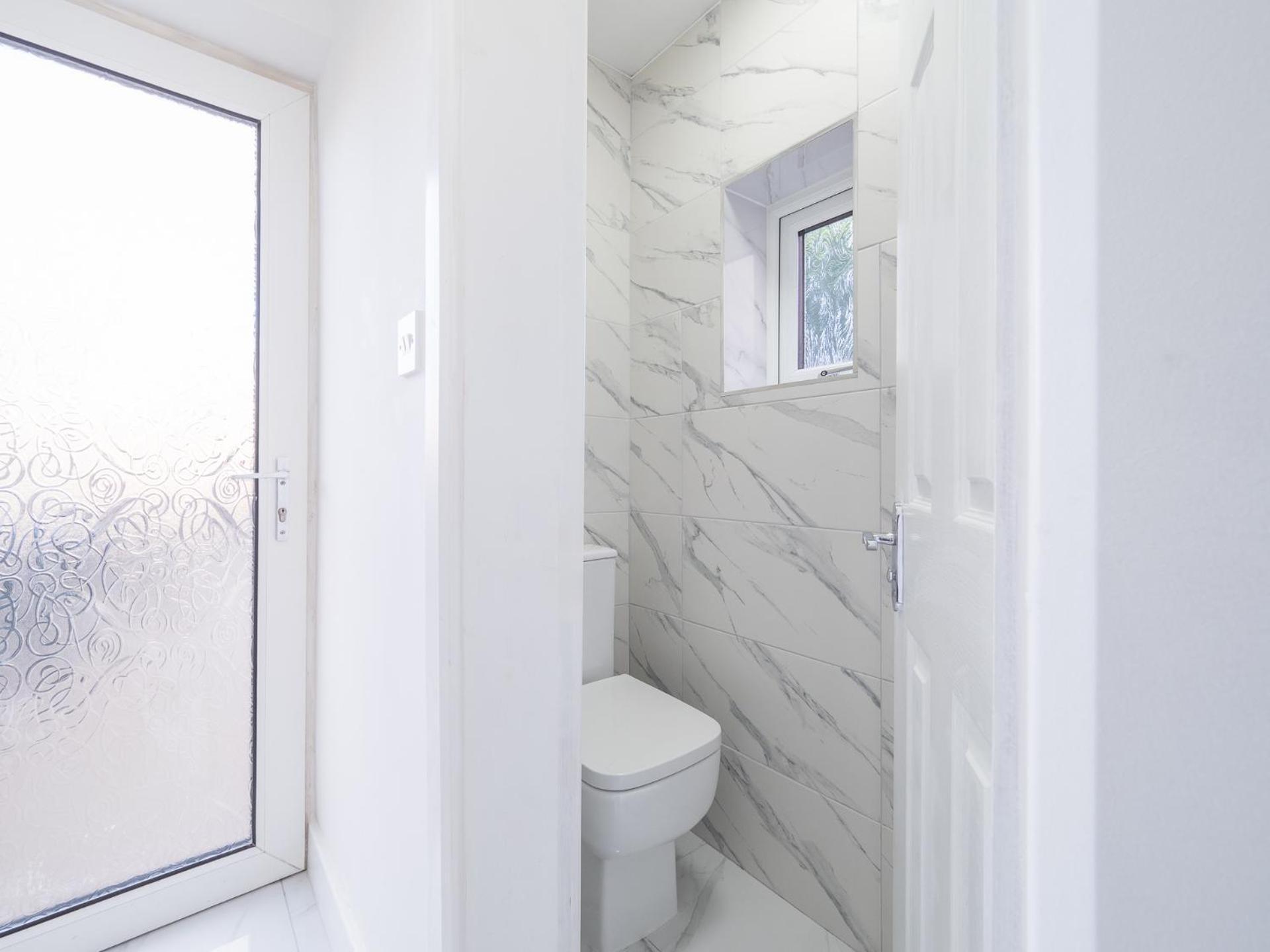 Hébergement de vacances Perfect For Contractors, Driveway With Free Parking, Close To Centre *