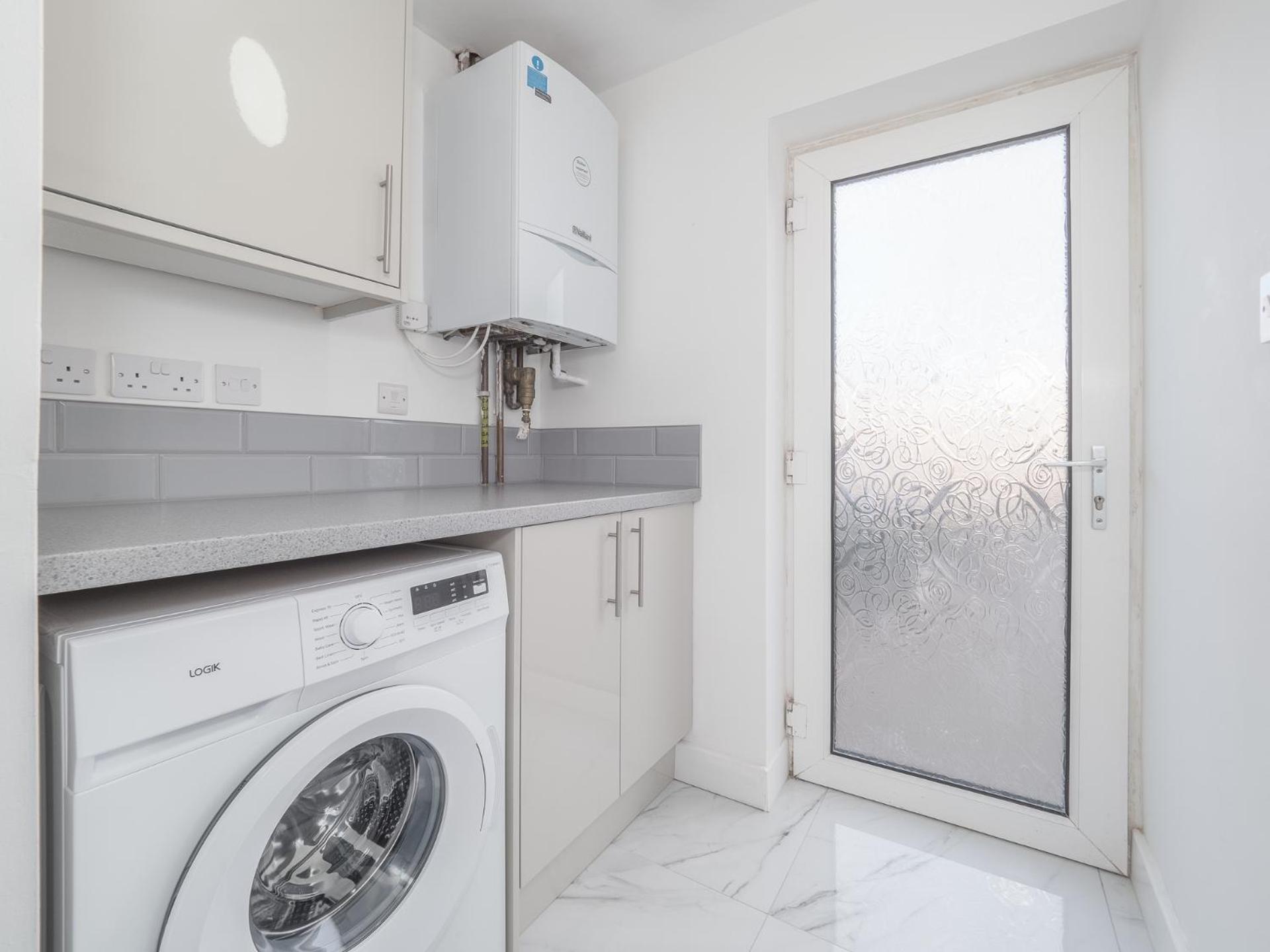Hébergement de vacances Perfect For Contractors, Driveway With Free Parking, Close To Centre